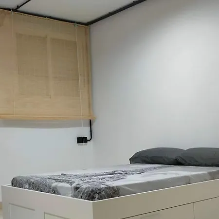 Elemia Apartman